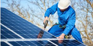 Installation Maintenance Panneaux Solaires Photovoltaïques à Verberie